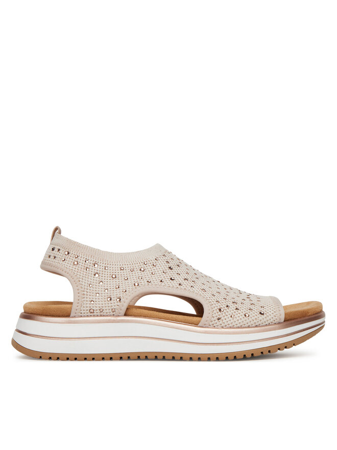 Remonte Sandalen Remonte D1J55-31 Rosa