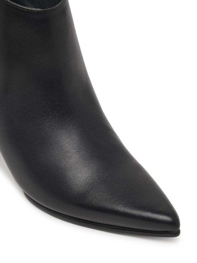 United Nude Stiefeletten United Nude Eamz Yoyo 110260116 Schwarz