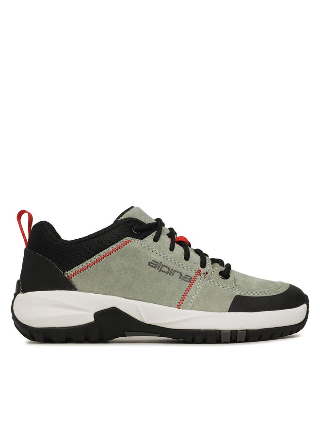 Alpina Scarpe da trekking Alpina Opal Lady 634M-1 Verde