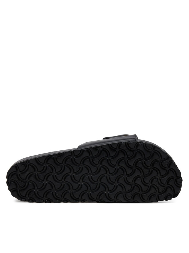 Birkenstock Nazouváky Birkenstock Madrid Big Buckle Eva 1029635 Černá