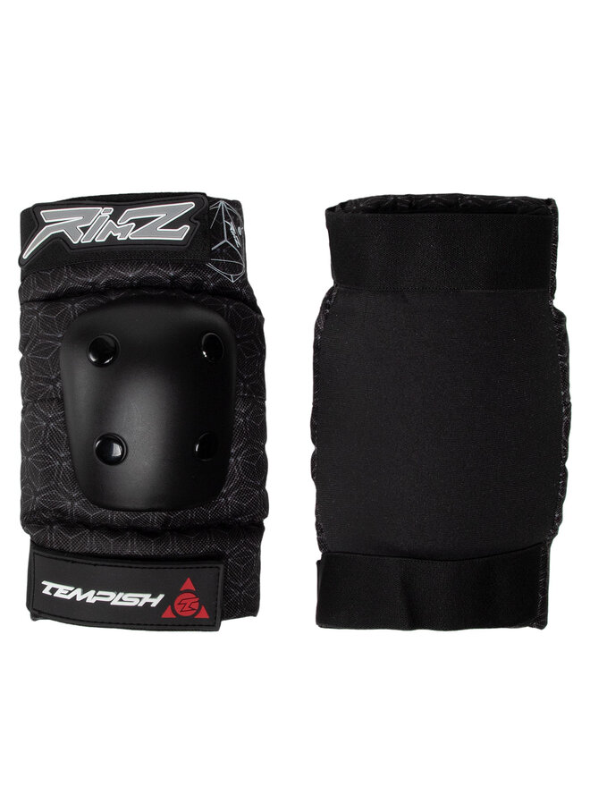 Tempish Set de protecție Tempish Rimz 1020000717 Negru