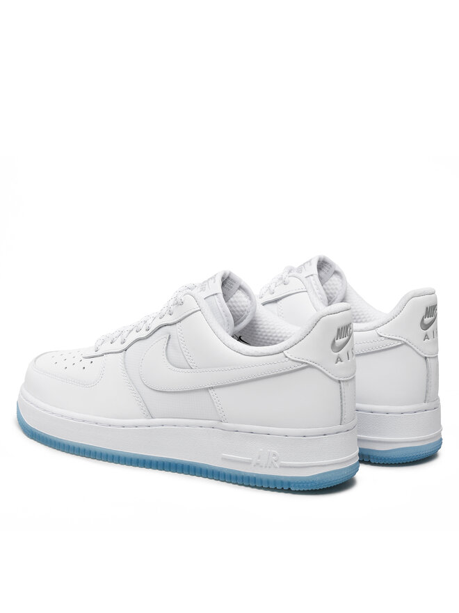 Nike Sneakersy Nike Air Force 1 '07 FV0383 Bílá