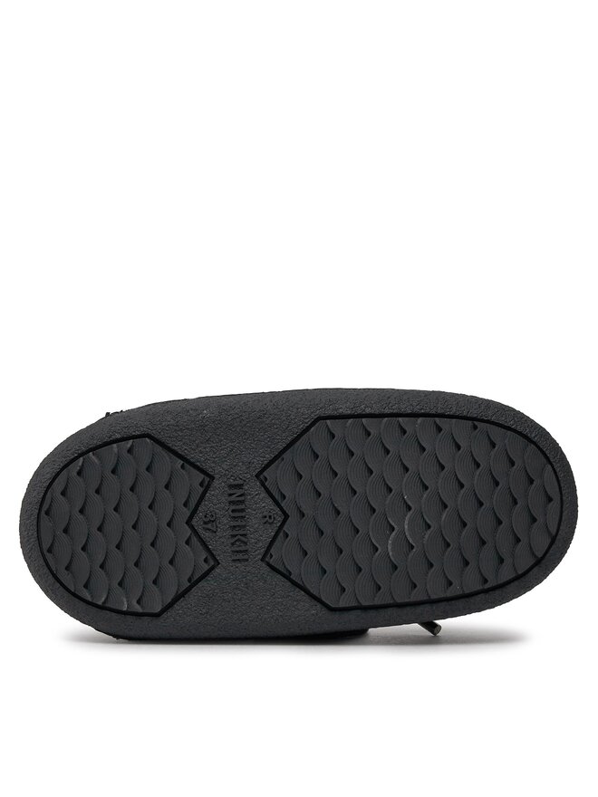 Inuikii Schneeschuhe Inuikii Bomder Star 75101-068 Schwarz