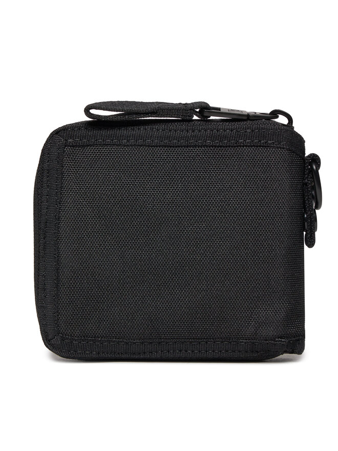 Calvin Klein Jeans Malá pánská peněženka Calvin Klein Jeans Sport Essentials Compact Zip Ut K50K510774 Černá