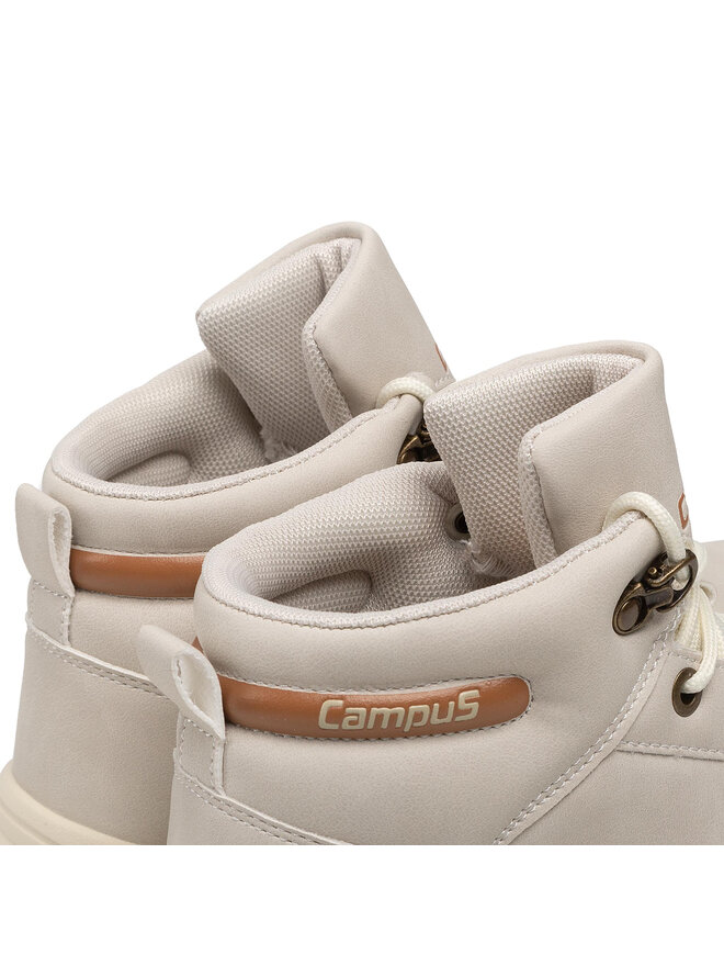 Campus Scarpe da trekking Campus Avala Hi CW0101322329 Beige