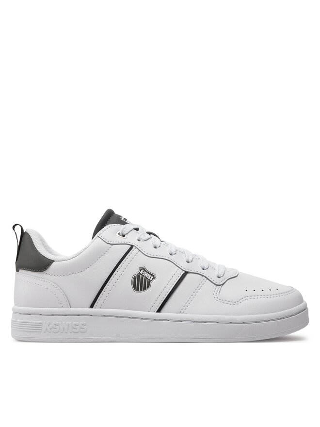 K-Swiss Sneakers K-Swiss Lozan Match Lth 08903-179-M Weiß