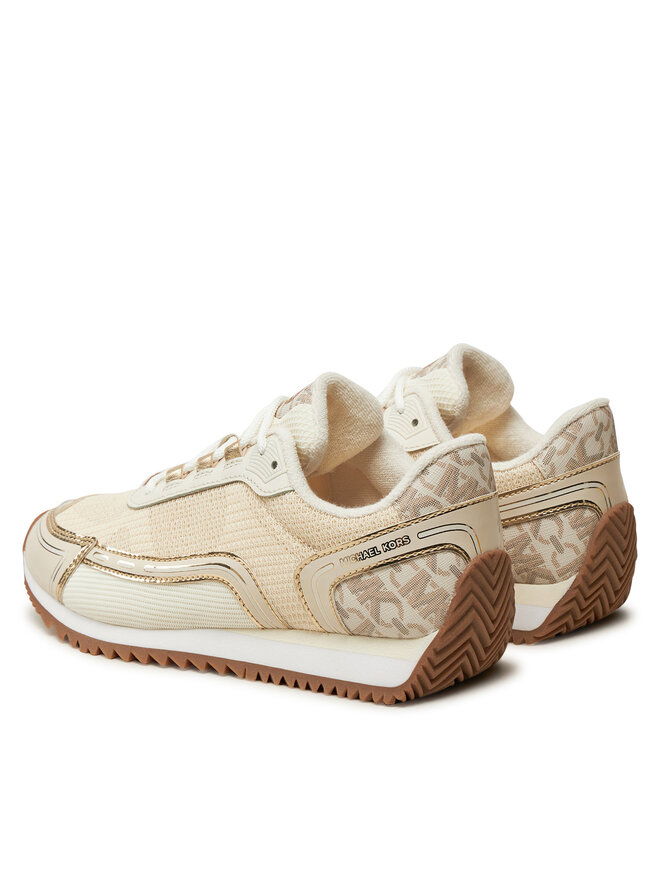 MICHAEL Michael Kors Zapatillas MICHAEL Michael Kors 43F4BYFS3M Beis
