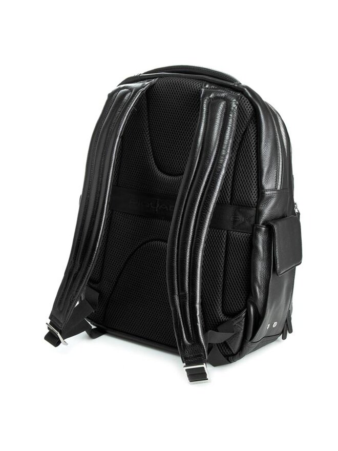 Piquadro Rucksack Piquadro CA3444MO/N Schwarz