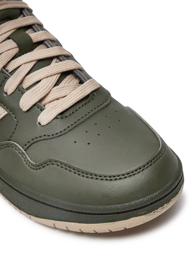 adidas Αθλητικά adidas Hoops Mid 3.0 IH7895 Πράσινο