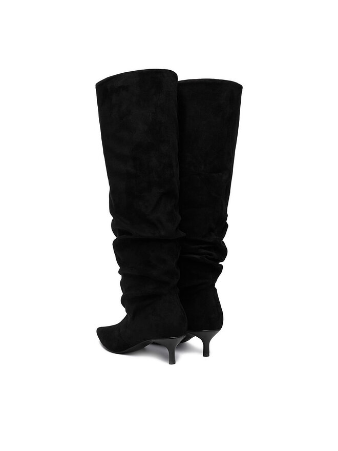 JENNY Stiefel JENNY CEO-HY2420-5 Schwarz
