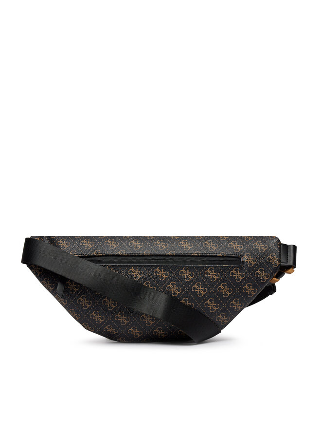 Guess belt bag men on sale