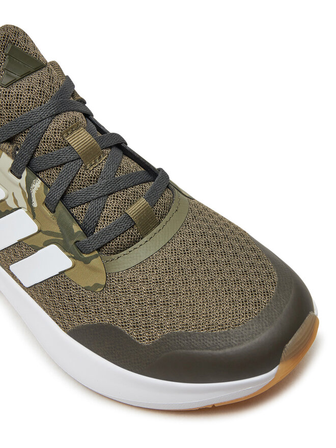 adidas Sneakersy adidas Fortarun 2.0 IH7706 Zelená