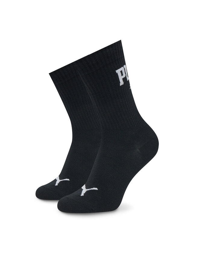 Puma 3 pares de calcetines altos unisex Puma 938632 De color