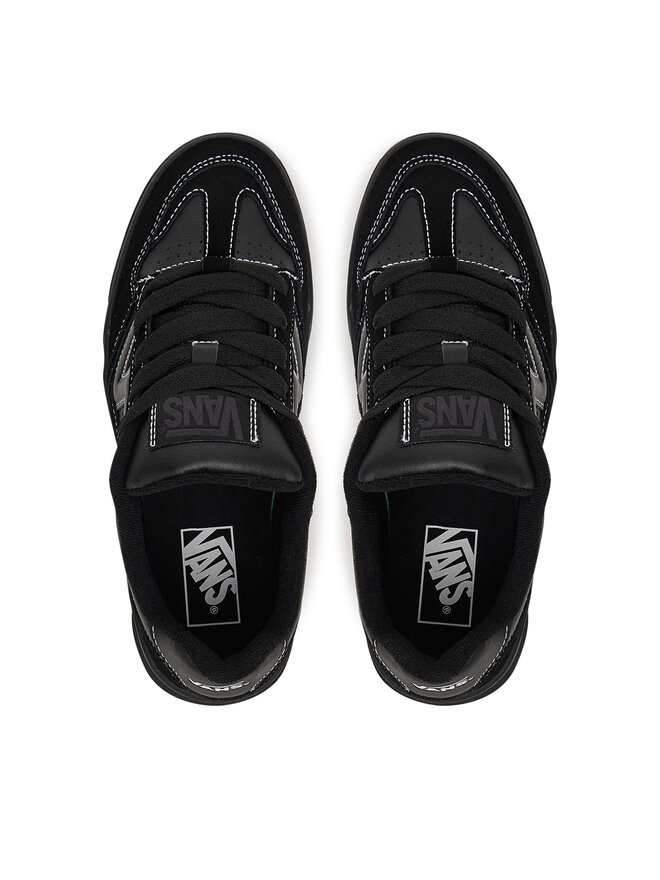Vans Sneakersy Vans Upland VN000D6FBLA1 Czarny