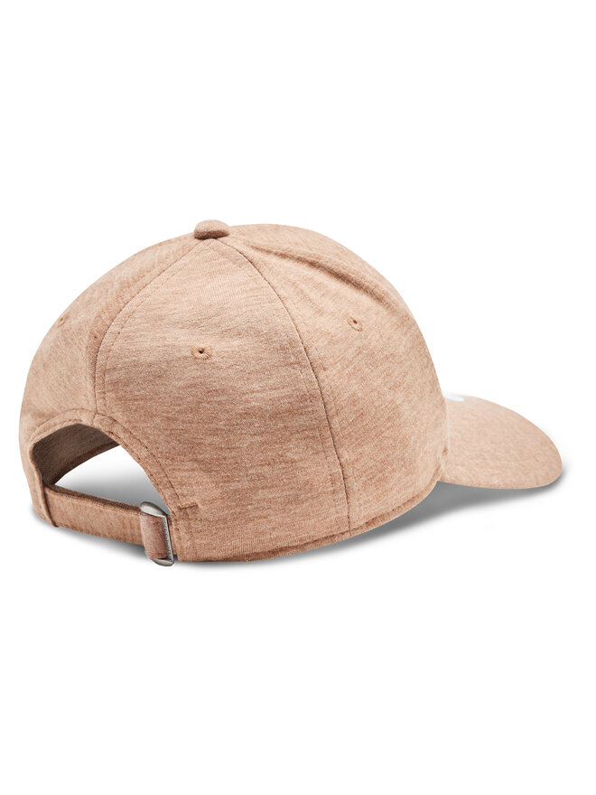 New Era Kapa s šiltom New Era Jersey 60298633 Rjava