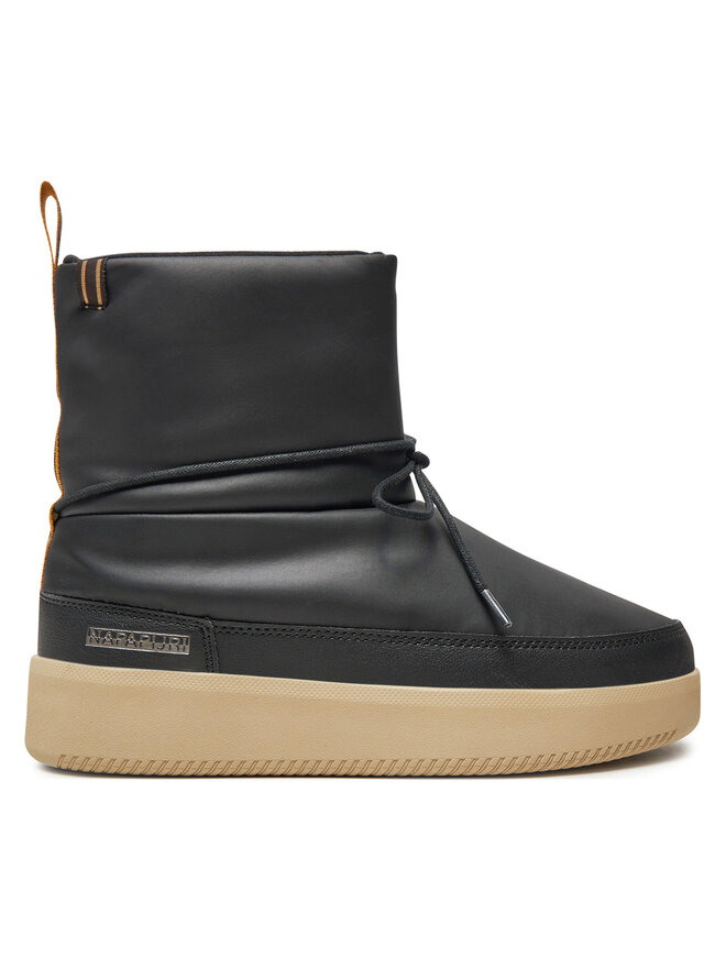 Napapijri Botas de nieve Napapijri Jade NP0A4IKH Negro
