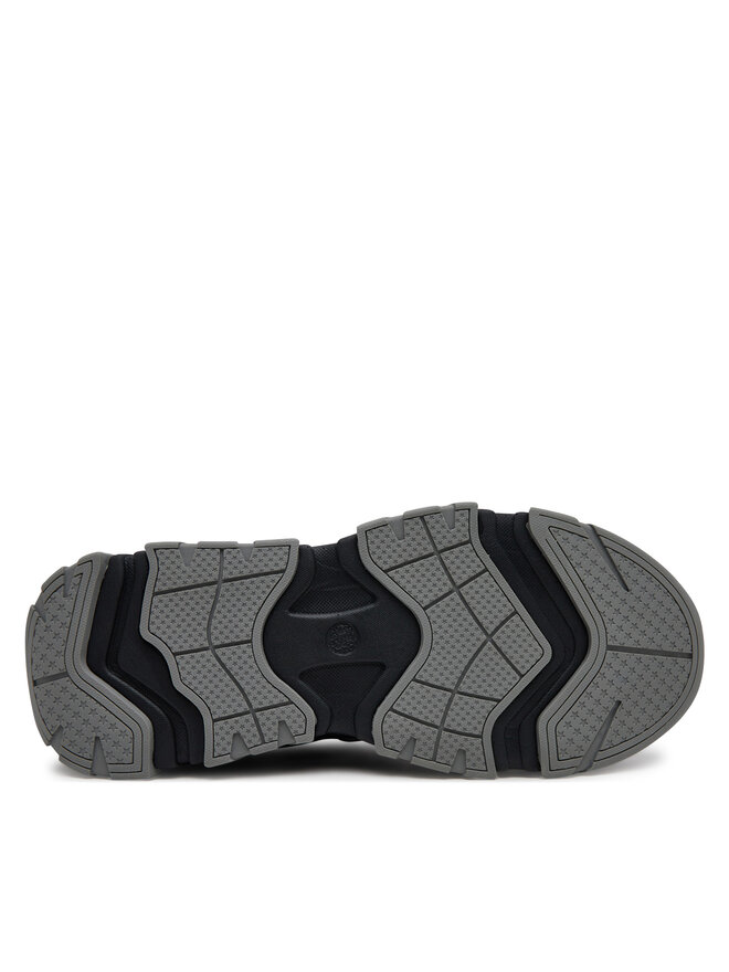 Just Cavalli Αθλητικά Just Cavalli 78QA3SH6 ZSC49 Μαύρο