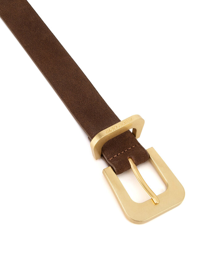 Gino Rossi Cintura da donna Gino Rossi BLYL24006-1 Marrone