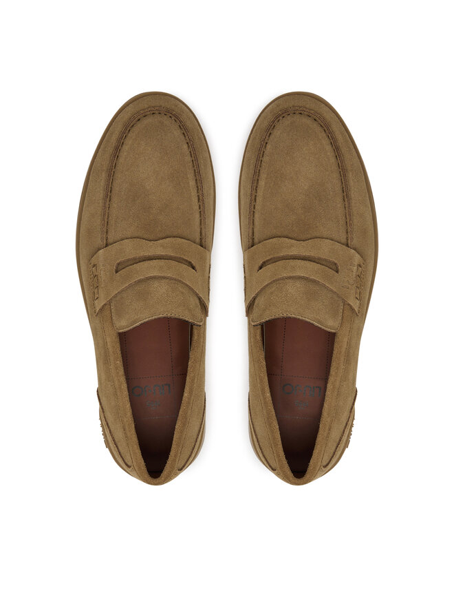Liu Jo Loaferice Liu Jo 7G4001 PX002 Bež