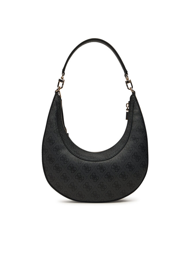 Guess Сумка Guess Lindsey HWSG97 49010 Темно-сірий