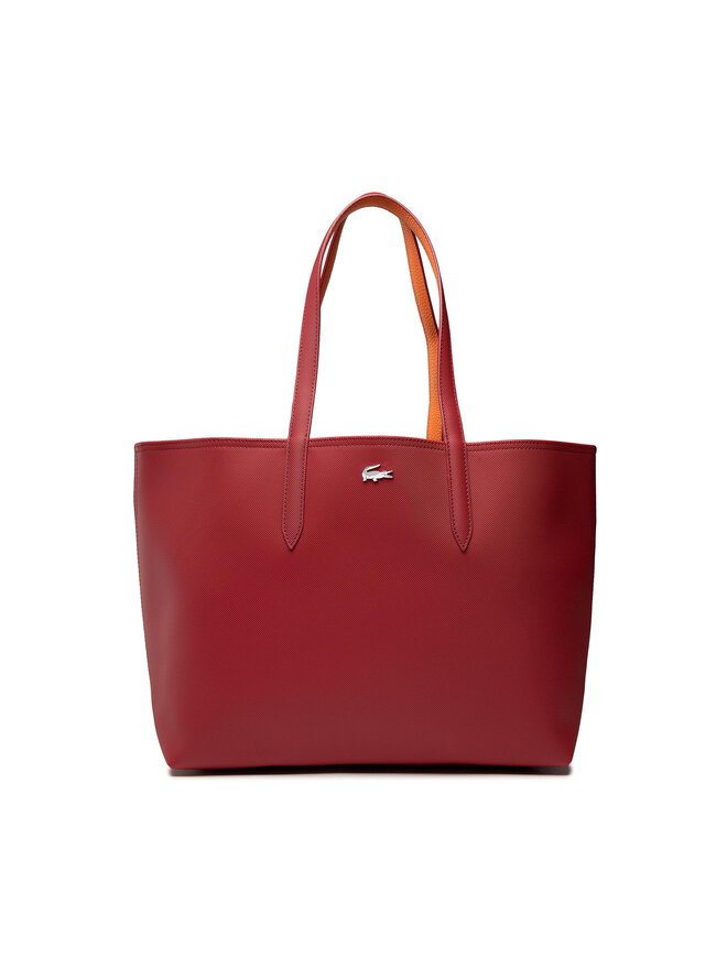 Bolsa shopper lacoste online