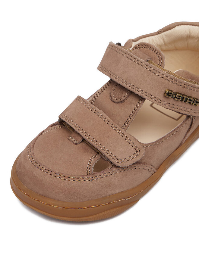 G-Star Raw Sandalen G-Star Raw EO-CI12-DIXAN-03(III)CH Hellbraun