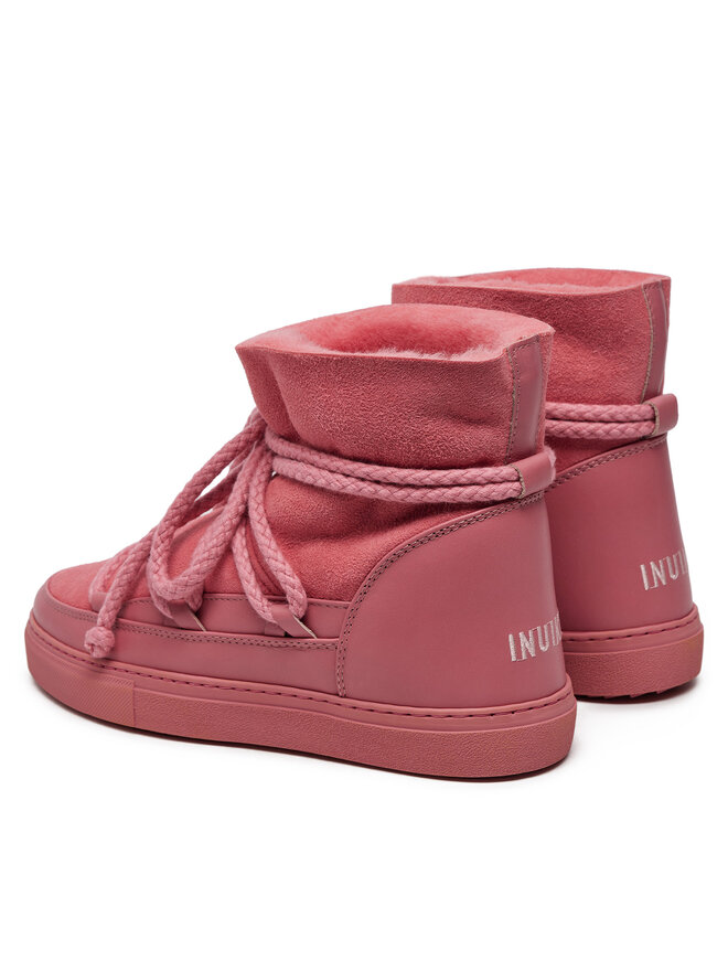 Inuikii Schneeschuhe Inuikii Classic 75202-005 Rosa