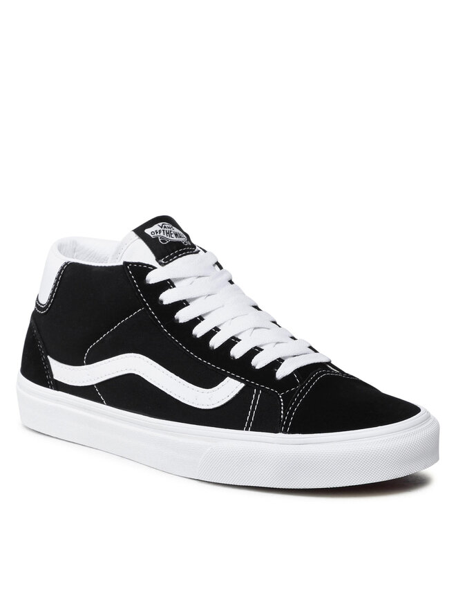 Vans Tenisky Vans Mid Skool 37 VN0A3TKF6BT1 Černá