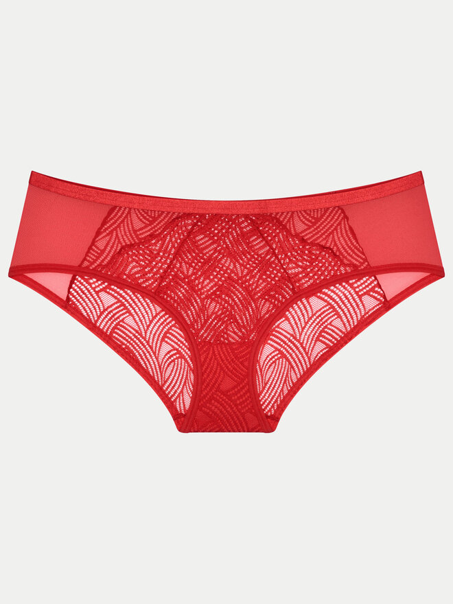 Triumph Triumph Boxershorts Delightful Spotlight 10221040 Rot
