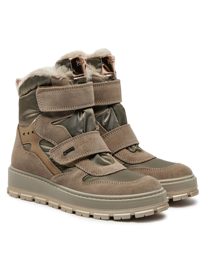 Primigi Cizme de zăpadă Primigi 6870011 D GORE-TEX Bej