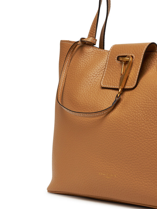 Gianni Chiarini Torebka Gianni Chiarini Marisol BS 11471 TKL Brązowy