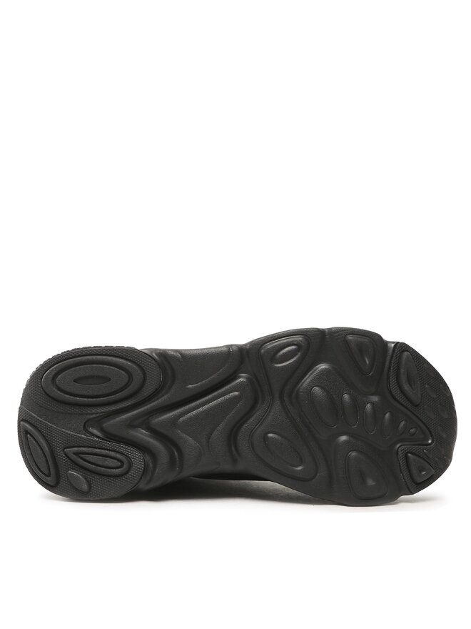 Sprandi Sneakersy Sprandi MP-S21R284A-7 Čierna