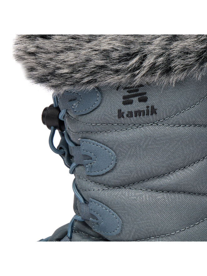 Kamik Botas de nieve Kamik Momentum 3 NK2471N Azul