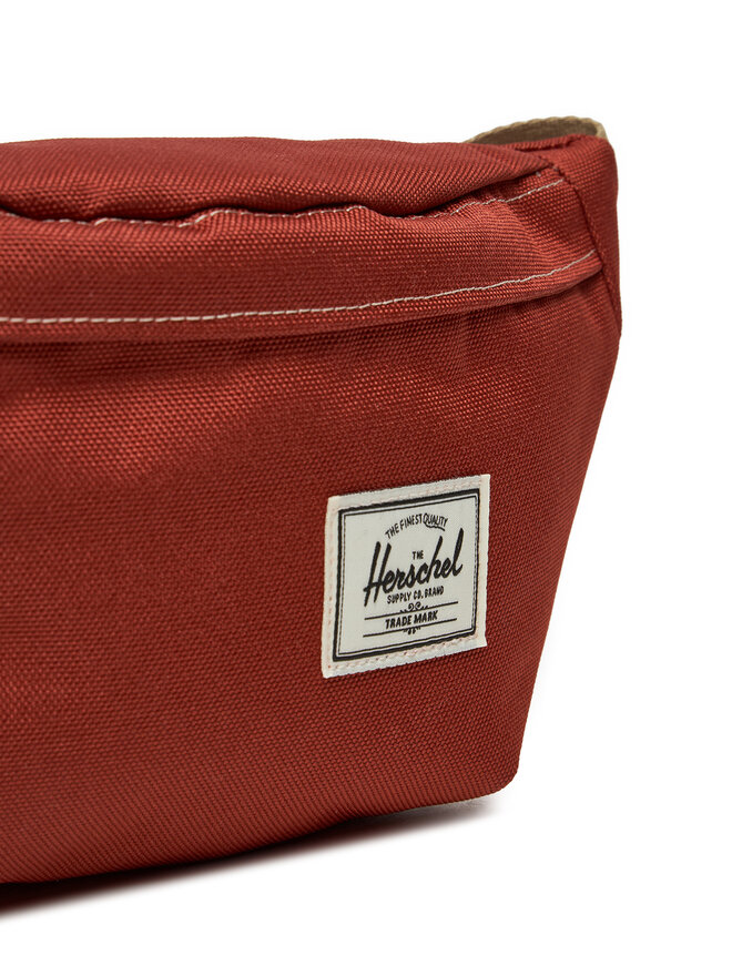 Herschel Övtáska Herschel Classic™ Hip Pack 11549-06284 Piros