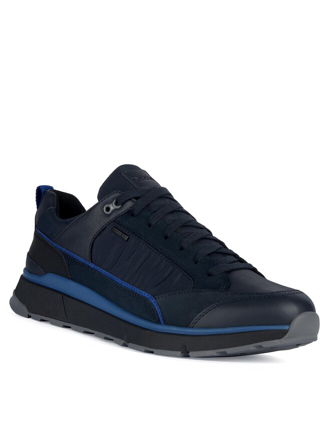Geox Tenisice Geox U Dolomia B Abx U36CRA 02211 C4226 Tamnoplava