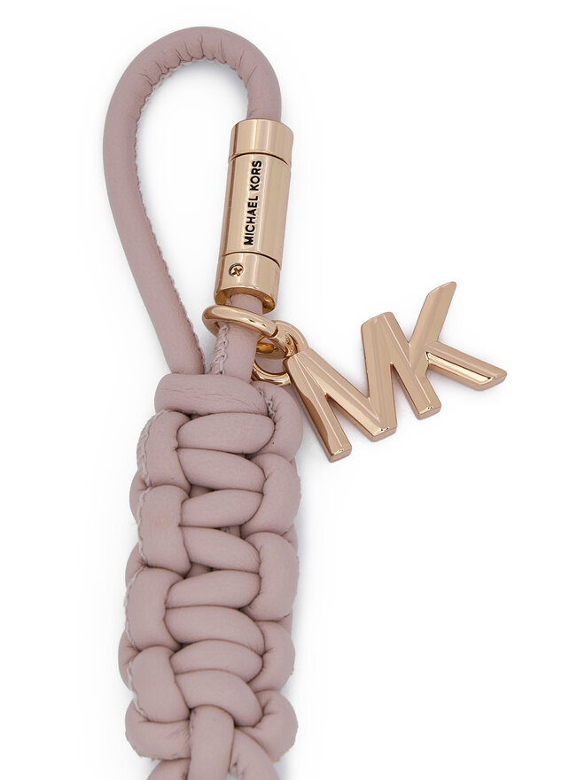 MICHAEL Michael Kors Ключодържател MICHAEL Michael Kors 32T5GD0K9V Розов