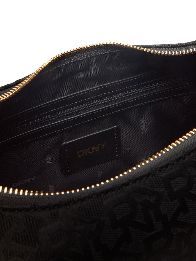 DKNY Torebka DKNY R44CFI48 Czarny