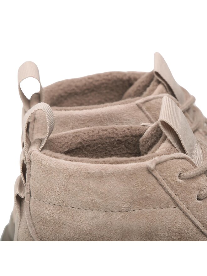 Vans Snīkeri Vans Colfax Boot Mte-1 VN0005UVBD31 Pelēks