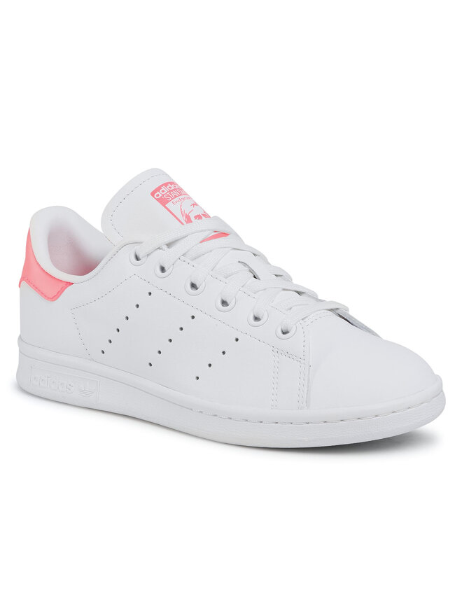 Sneakers adidas Stan Smith W FU9649 Bianco | escarpe.it