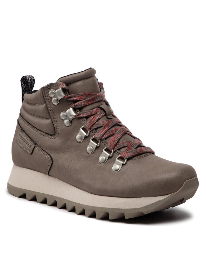 Merrell Trekkingschuhe Merrell Alpine Hiker J003774 Grau