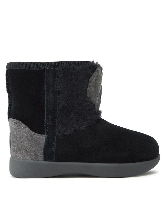 Ugg Stivali Ugg T Koala Stuffie 1123655T Nero