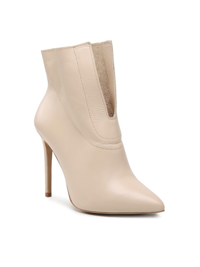 Eva Minge Botines Eva Minge EM-08-13-001674 Beis