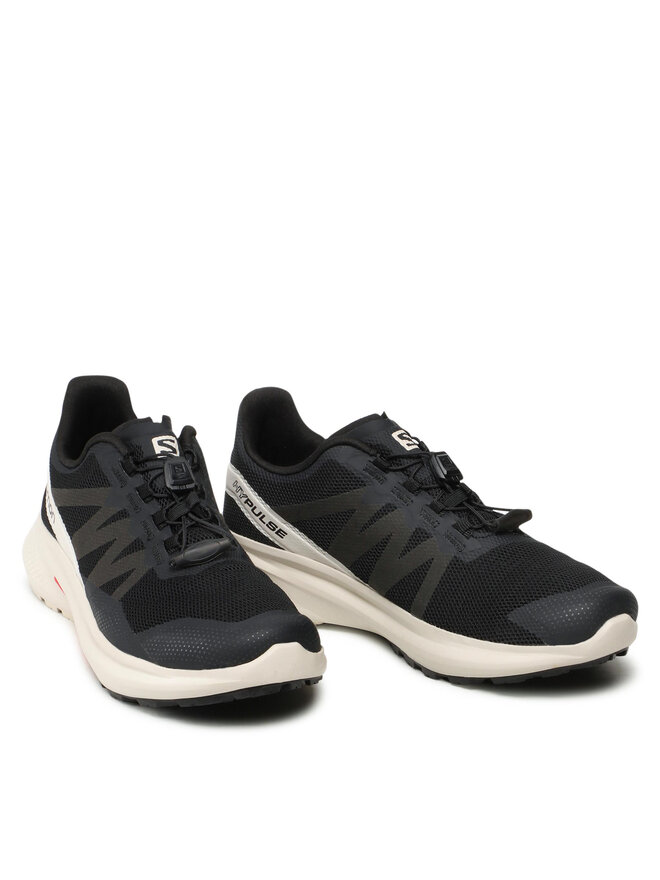 Salomon Tenisice za trčanje Salomon Hypulse 416849 28 W0 Crna