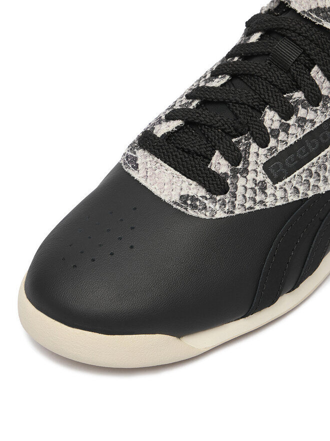 Reebok Sneakers Reebok EO-F/S HI 100271742 Schwarz