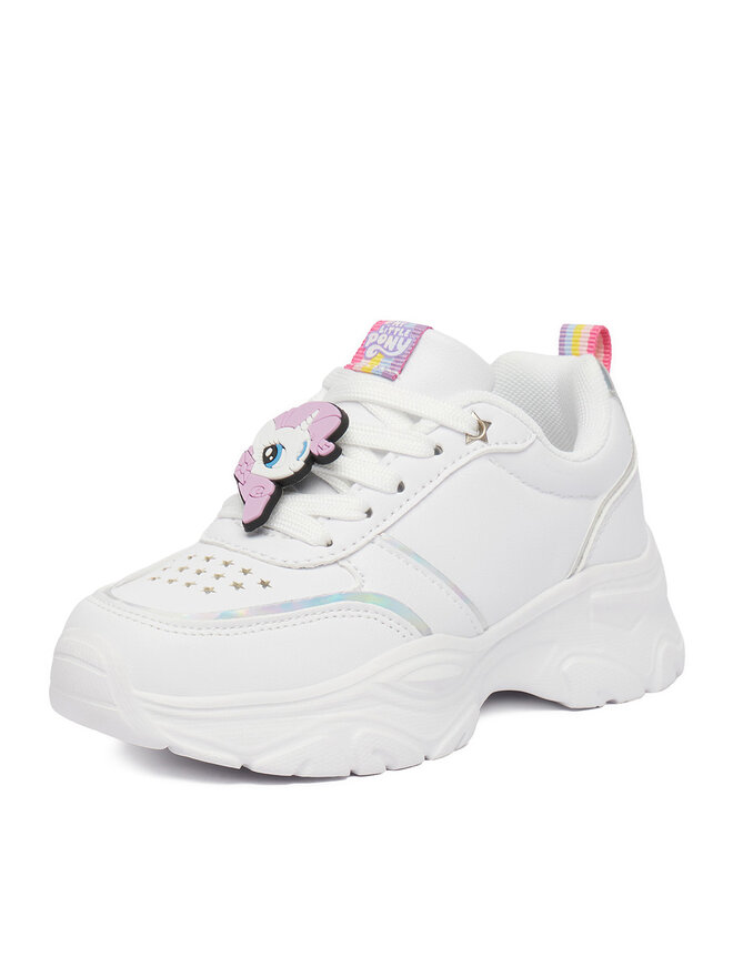 My Little Pony Снікерcи My Little Pony CEO-CP76-AW26-300MLP Білий