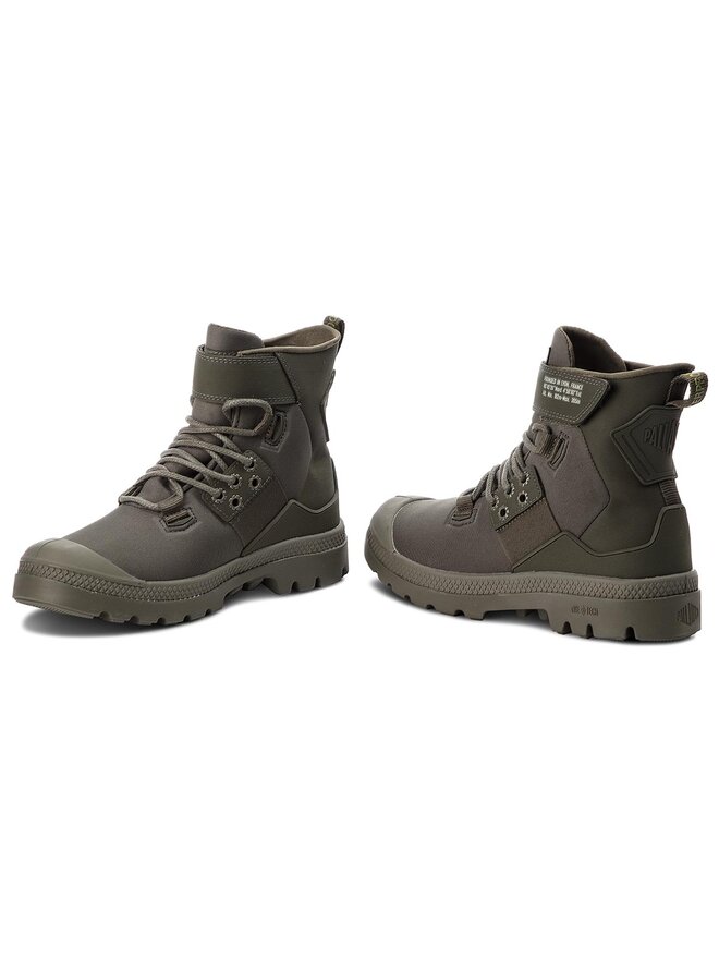 Palladium pampa hi lite+ cb hot sale