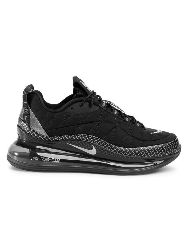 Sneakersy Nike Mx-720-818 CI3871 001 Černá | eobuv.cz