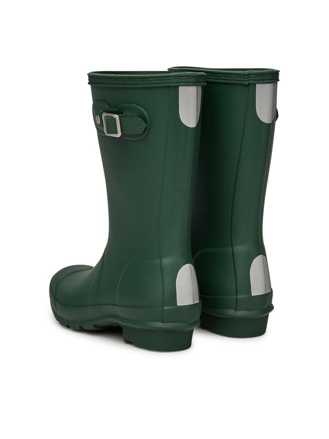 Hunter Gumene čizme Hunter JFT6000RMA Zelena