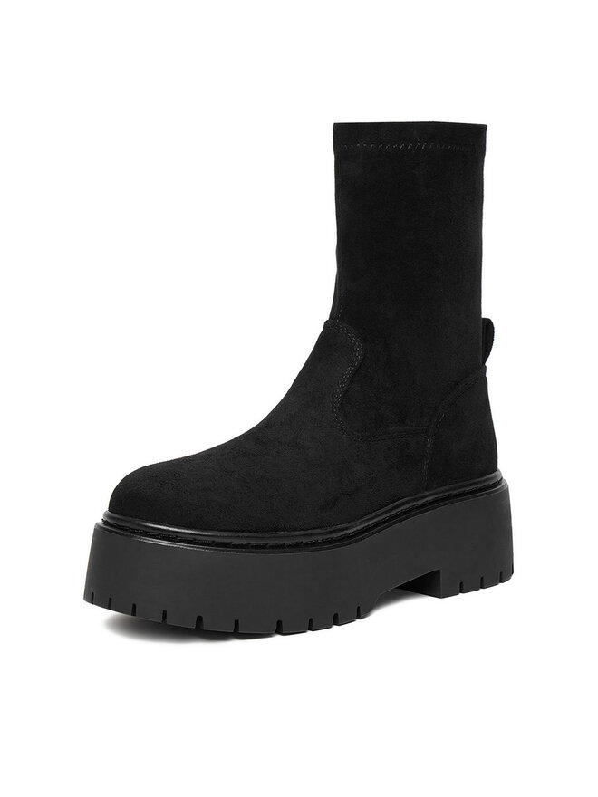 DeeZee Ботильйони DeeZee CEO-HY13123-48 Чорний