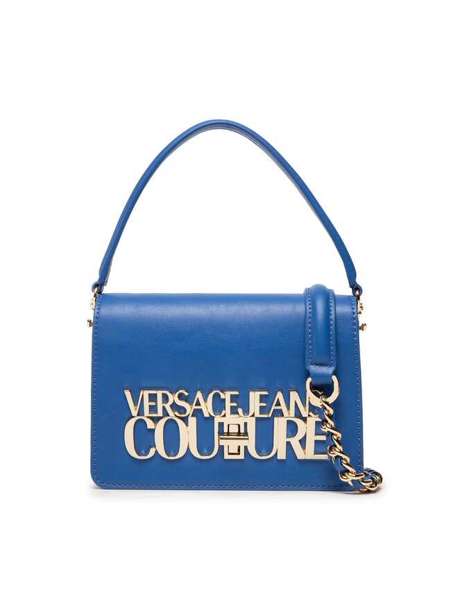 Sac versace jeans bleu outlet